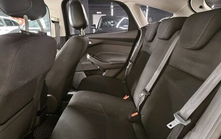 Ford Focus III, 2016 год, 990 000 рублей, 14 фотография