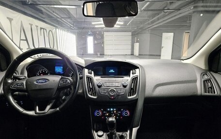 Ford Focus III, 2016 год, 990 000 рублей, 16 фотография