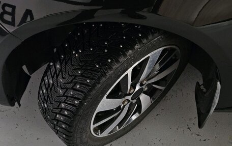 Ford Focus III, 2016 год, 990 000 рублей, 21 фотография