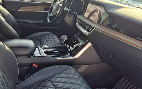 KIA Mohave I, 2021 год, 4 600 000 рублей, 3 фотография