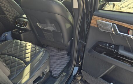 KIA Mohave I, 2021 год, 4 600 000 рублей, 5 фотография