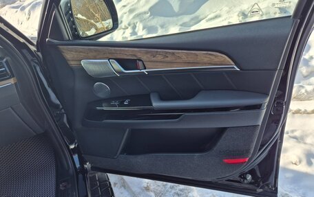 KIA Mohave I, 2021 год, 4 600 000 рублей, 4 фотография