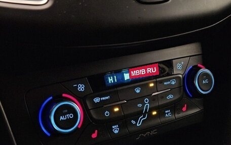 Ford Focus III, 2016 год, 990 000 рублей, 18 фотография