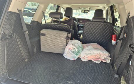 KIA Mohave I, 2021 год, 4 600 000 рублей, 9 фотография