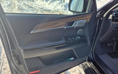 KIA Mohave I, 2021 год, 4 600 000 рублей, 11 фотография