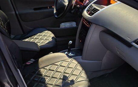 Peugeot 207 I, 2008 год, 345 000 рублей, 4 фотография