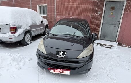 Peugeot 207 I, 2008 год, 345 000 рублей, 2 фотография