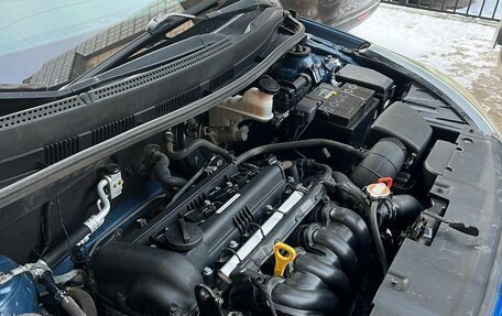 Hyundai Solaris II рестайлинг, 2012 год, 750 000 рублей, 5 фотография