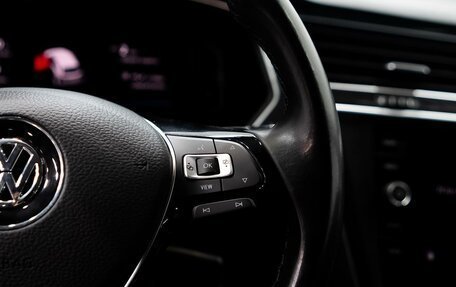 Volkswagen Tiguan II, 2019 год, 3 076 000 рублей, 11 фотография