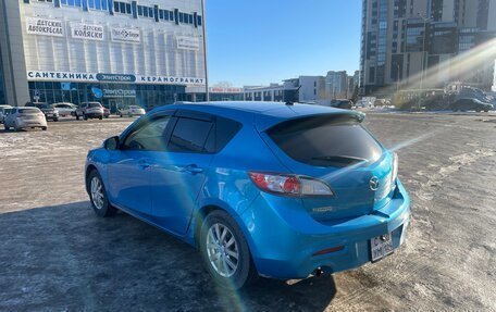 Mazda Axela, 2009 год, 940 000 рублей, 5 фотография