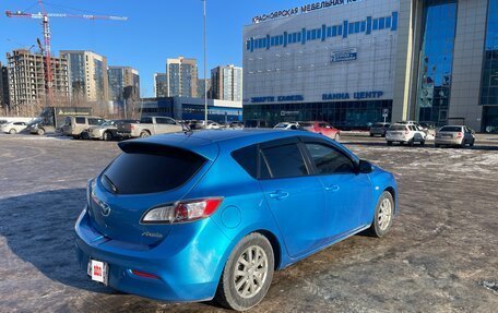 Mazda Axela, 2009 год, 940 000 рублей, 3 фотография