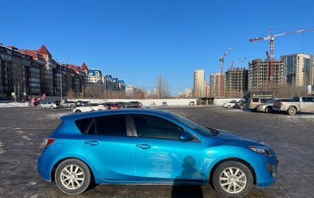 Mazda Axela, 2009 год, 940 000 рублей, 2 фотография