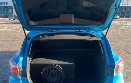 Mazda Axela, 2009 год, 940 000 рублей, 9 фотография