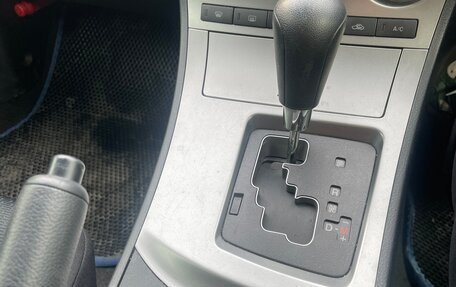 Mazda Axela, 2009 год, 940 000 рублей, 20 фотография