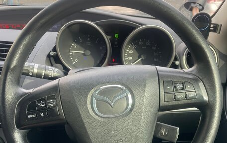 Mazda Axela, 2009 год, 940 000 рублей, 19 фотография