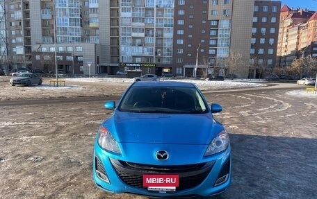 Mazda Axela, 2009 год, 940 000 рублей, 8 фотография