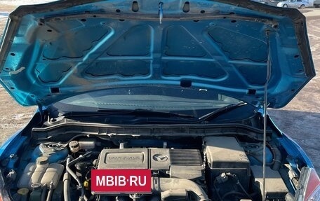 Mazda Axela, 2009 год, 940 000 рублей, 10 фотография