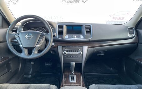 Nissan Teana, 2013 год, 1 195 000 рублей, 6 фотография