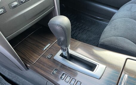 Nissan Teana, 2013 год, 1 195 000 рублей, 8 фотография