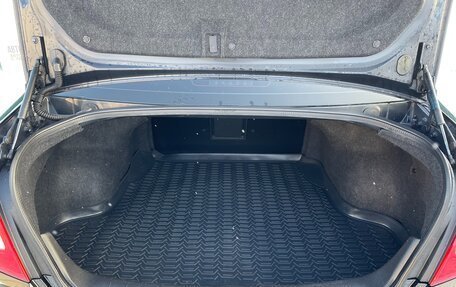 Nissan Teana, 2013 год, 1 195 000 рублей, 10 фотография