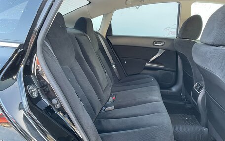 Nissan Teana, 2013 год, 1 195 000 рублей, 9 фотография