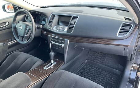 Nissan Teana, 2013 год, 1 195 000 рублей, 7 фотография