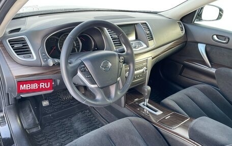 Nissan Teana, 2013 год, 1 195 000 рублей, 5 фотография