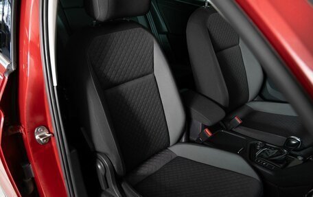 Volkswagen Tiguan II, 2017 год, 2 380 000 рублей, 8 фотография