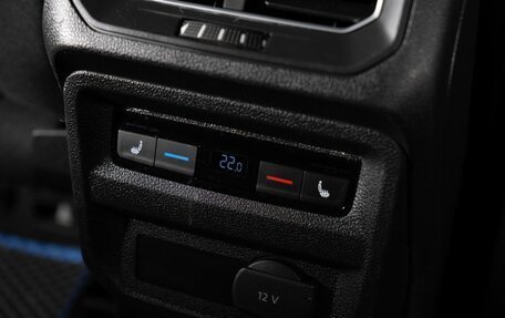 Volkswagen Tiguan II, 2017 год, 2 380 000 рублей, 20 фотография