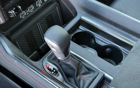 Rambler 1500, 2025 год, 14 000 000 рублей, 8 фотография