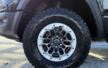 Rambler 1500, 2025 год, 14 000 000 рублей, 4 фотография