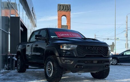 Rambler 1500, 2025 год, 14 000 000 рублей, 2 фотография