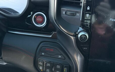 Rambler 1500, 2025 год, 14 000 000 рублей, 7 фотография