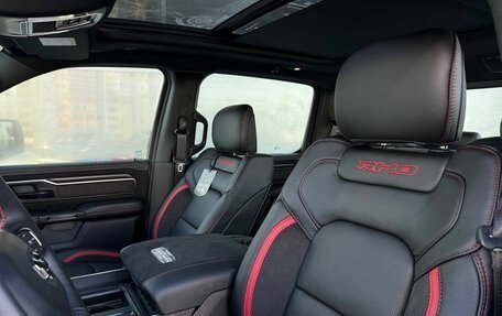 Rambler 1500, 2025 год, 14 000 000 рублей, 6 фотография