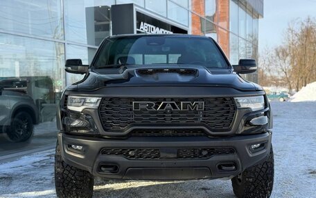 Rambler 1500, 2025 год, 14 000 000 рублей, 12 фотография