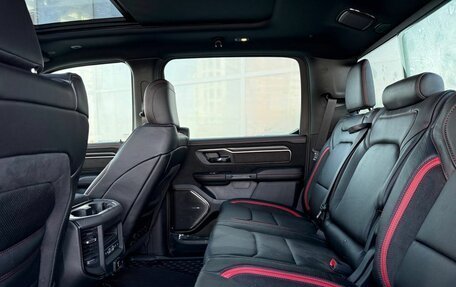 Rambler 1500, 2025 год, 14 000 000 рублей, 5 фотография