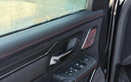 Rambler 1500, 2025 год, 14 000 000 рублей, 10 фотография