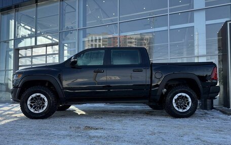 Rambler 1500, 2025 год, 14 000 000 рублей, 14 фотография