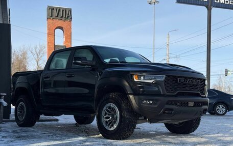 Rambler 1500, 2025 год, 14 000 000 рублей, 11 фотография