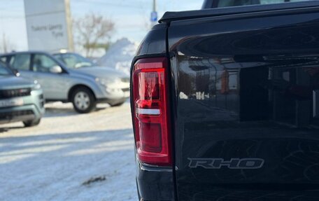 Rambler 1500, 2025 год, 14 000 000 рублей, 16 фотография