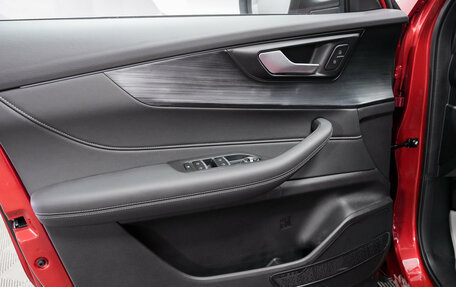 Chery Tiggo 4 I рестайлинг, 2025 год, 2 139 000 рублей, 7 фотография