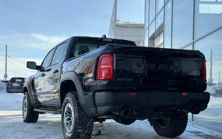 Rambler 1500, 2025 год, 14 000 000 рублей, 17 фотография