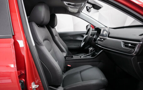 Chery Tiggo 4 I рестайлинг, 2025 год, 2 139 000 рублей, 10 фотография