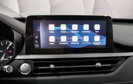 Chery Tiggo 4 I рестайлинг, 2025 год, 2 139 000 рублей, 13 фотография