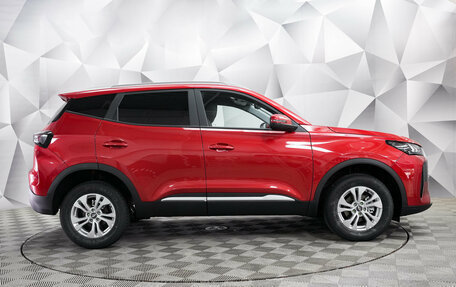 Chery Tiggo 4 I рестайлинг, 2025 год, 2 139 000 рублей, 6 фотография