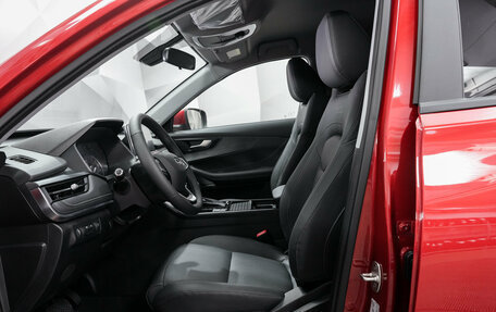 Chery Tiggo 4 I рестайлинг, 2025 год, 2 139 000 рублей, 8 фотография