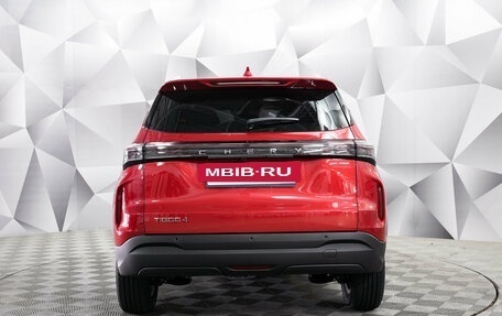 Chery Tiggo 4 I рестайлинг, 2025 год, 2 139 000 рублей, 4 фотография