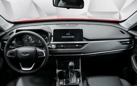 Chery Tiggo 4 I рестайлинг, 2025 год, 2 139 000 рублей, 9 фотография