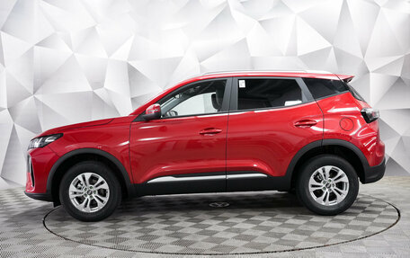 Chery Tiggo 4 I рестайлинг, 2025 год, 2 139 000 рублей, 5 фотография