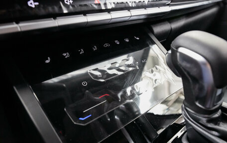 Chery Tiggo 4 I рестайлинг, 2025 год, 2 139 000 рублей, 14 фотография